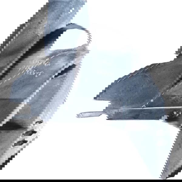 Parabarro Dianteiro Esquerdo Mercedes Classe A160 Detalhes