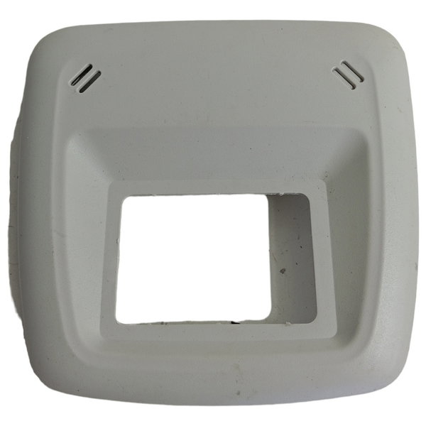 Moldura Luz Cortesia Teto Chevrolet Onix 2018 2019 2020