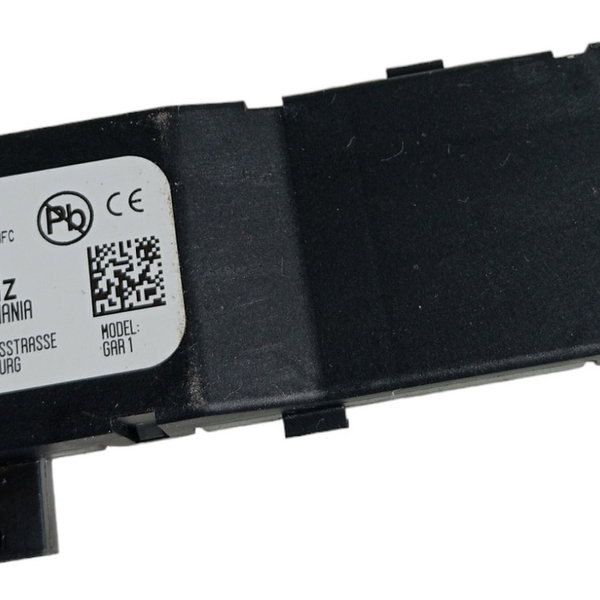 Módulo Central Alarme Chevrolet Onix 1.4 2018 2019 2020