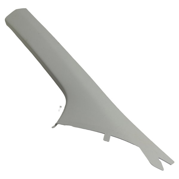 Acabamento Coluna Parabrisa Esquerdo Chevrolet Onix 2018