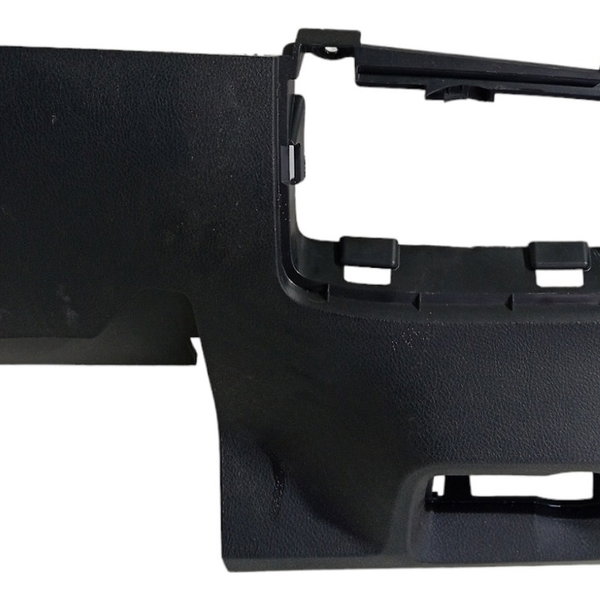 Acabamento Inferior Painel Esquerdo Chevrolet Onix 2018 19