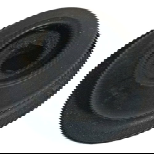 Coxim Inferior Caixa Filtro Ar Chevrolet Onix 2018 2019