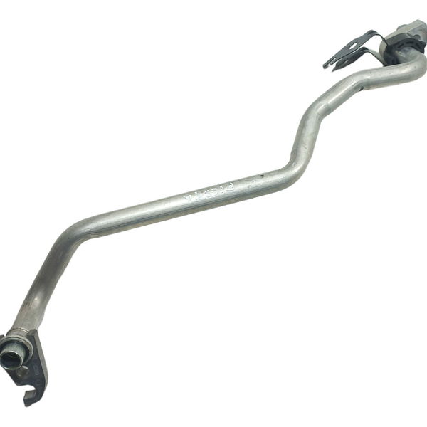 Cano Mangueira Ar Condicionado Ford New Fiesta 2015 1.6