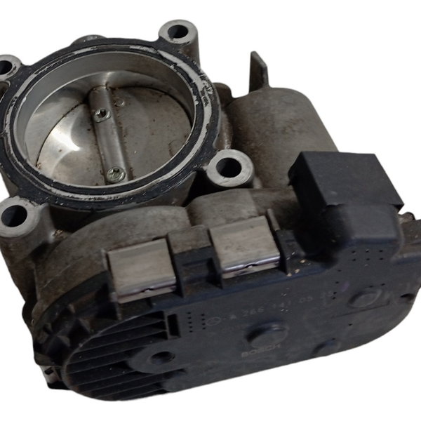 Tbi Corpo Borboleta Mercedes Benz B200 2.0 2009 2010