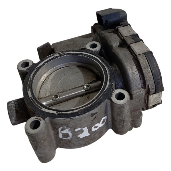 Tbi Corpo Borboleta Mercedes Benz B200 2.0 2009 2010