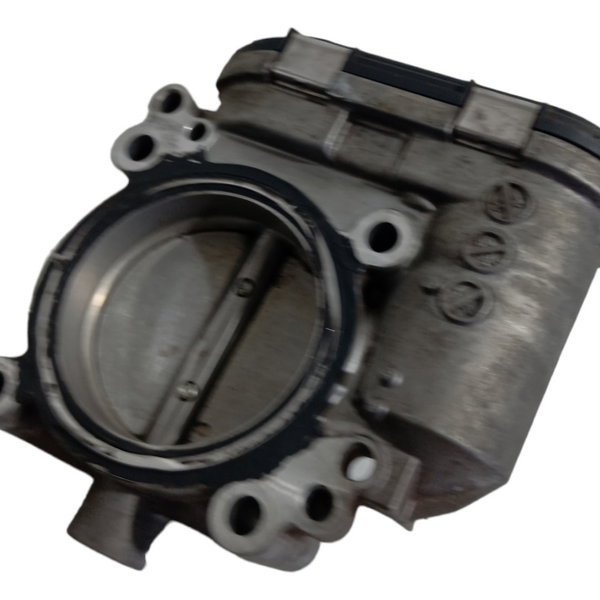 Tbi Corpo Borboleta Mercedes Benz B200 2.0 2009 2010