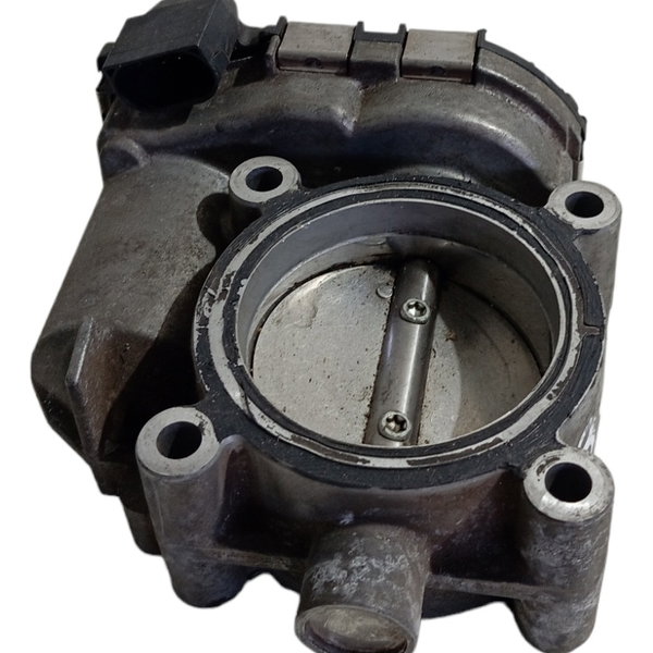 Tbi Corpo Borboleta Mercedes Benz B200 2.0 2009 2010