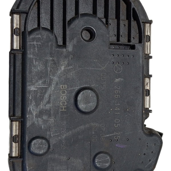 Tbi Corpo Borboleta Mercedes Benz B200 2.0 2009 2010