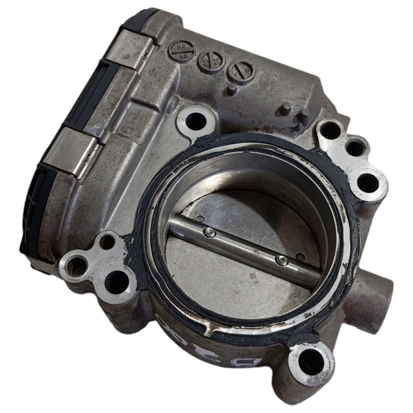 Tbi Corpo Borboleta Mercedes Benz B200 2.0 2009 2010