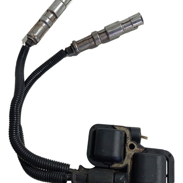 Bobina Ignição Mercedes Benz B200 2.0 2008 2009 2010