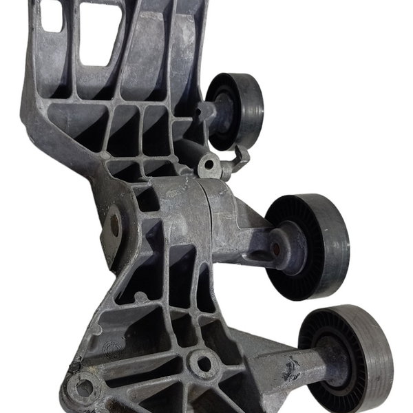 Suporte Correia Alternador Mercedes Benz B200 2.0 2009 10