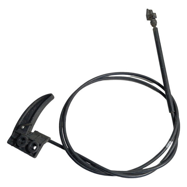 Cabo Alavanca Abertura Capô Volkswagen Gol Fox Voyage 2014