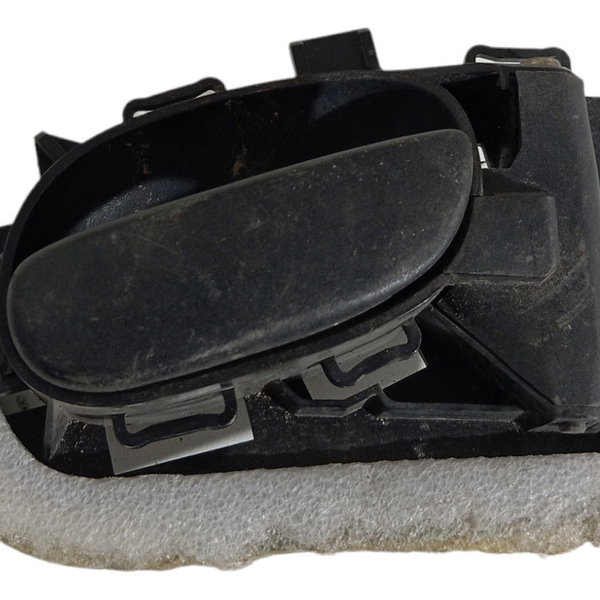 Maçaneta Interna Dianteira Direita Peugeot 206 207 2002 Dianteira/traseira