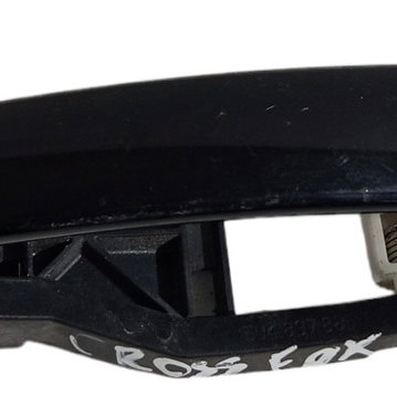 Maçaneta Externa Dianteira Direita Volkswagen Crossfox 14  Dianteira