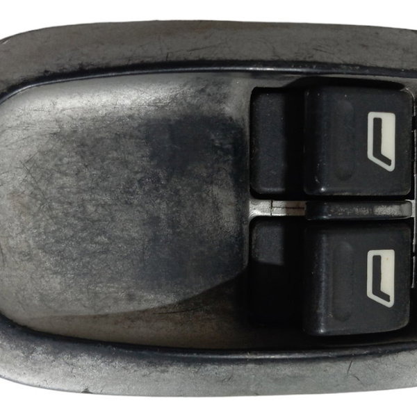 Botão Interruptor Comando Vidro Elétrico Peugeot 206 2012