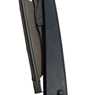 Braço Limpador Traseiro Volkswagen Crossfox Spacefox 2014