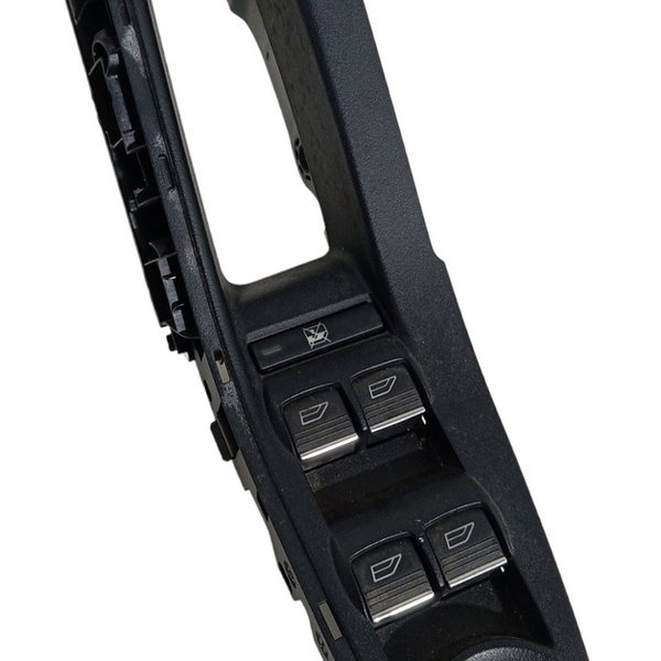 Botão Vidro Elétrico Dianteiro Esquerdo Ford New Fiesta 16