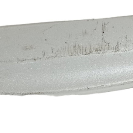 Maçaneta Externa Dianteira Direita Toyota Etios 2017 18 Branco Dianteira