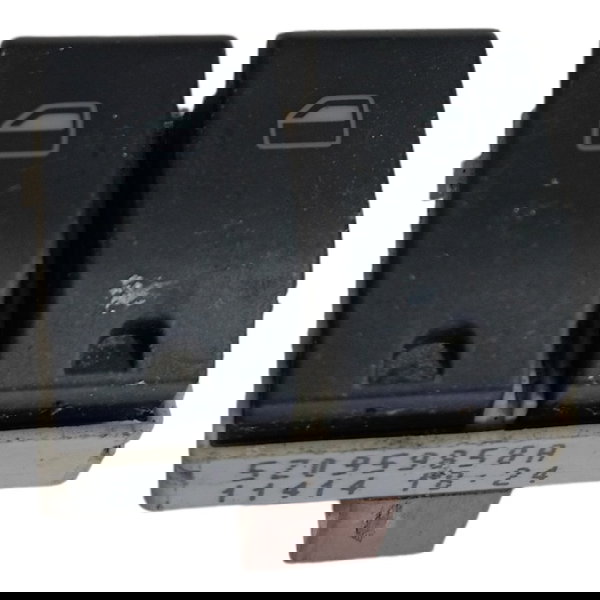 Botão Vidro Elétrico Dianteiro Esquerdo Vw Crossfox 2014