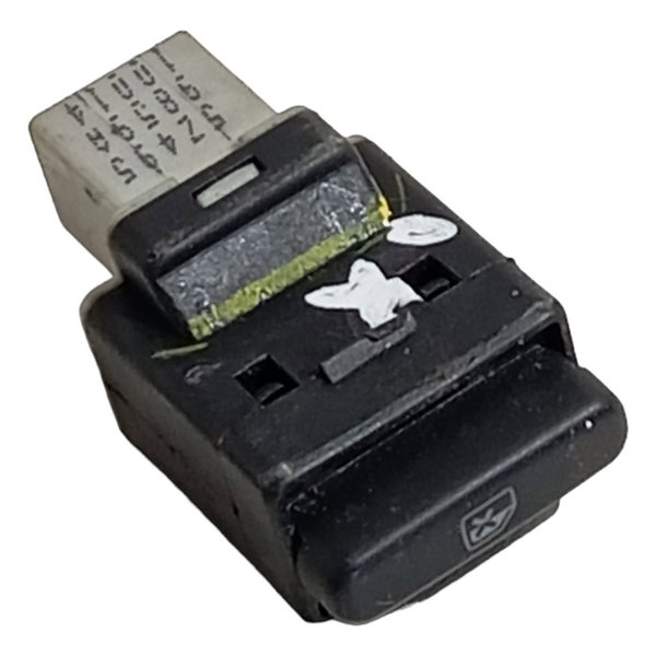 Botão Interruptor Bloqueio Vidro Traseiro Vw Crossfox 2014