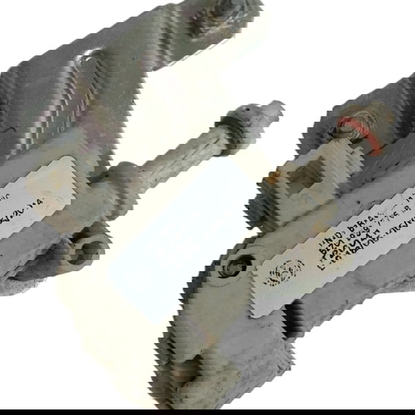 Motor Trava Elétrica Tampa Traseira Crossfox 2014 2015