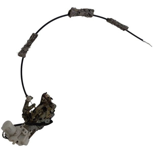 Fechadura Porta Dianteira Esquerda Volkswagen Gol G4 2010