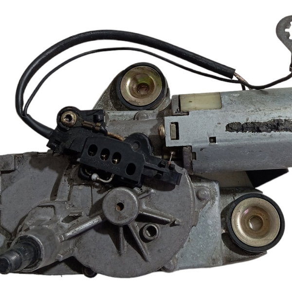 Motor Limpador Traseiro Ford Ka 2002 2003 2004 2005