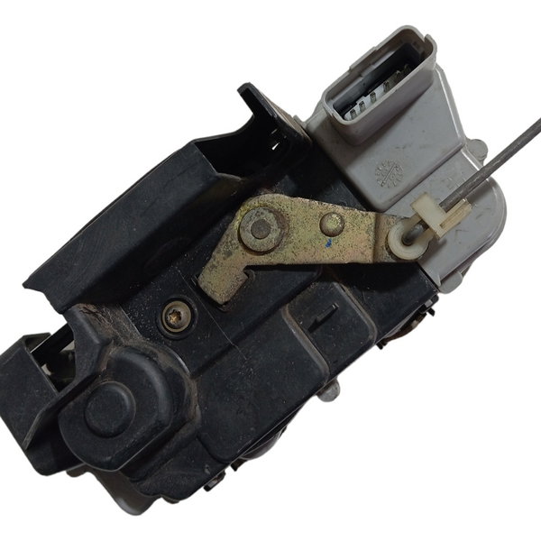 Fechadura Porta Traseira Esquerda Citroen C5 2004 05 06 07