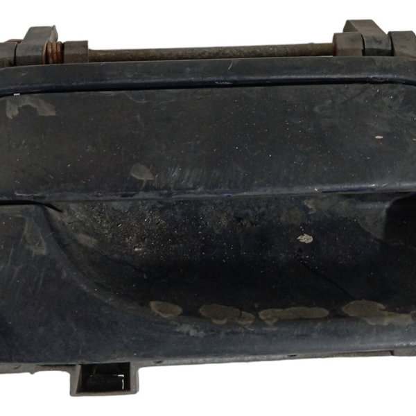 Maçaneta Externa Dianteira Direita Chevrolet Vectra 1999 Dianteira