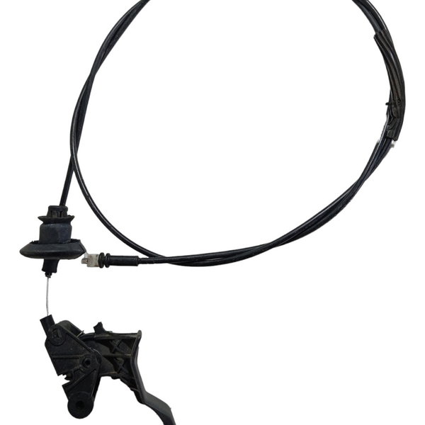 Cabo Alavanca Abertura Capô Peugeot 208 2017 2018 2019