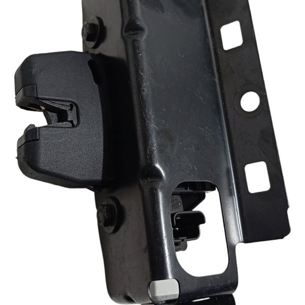 Fechadura Tampa Traseira Porta Malas Peugeot 208 2014 2015