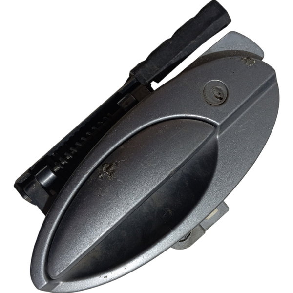 Maçaneta Externa Dianteira Esquerda Citroen C5 2004 05 06  Dianteira
