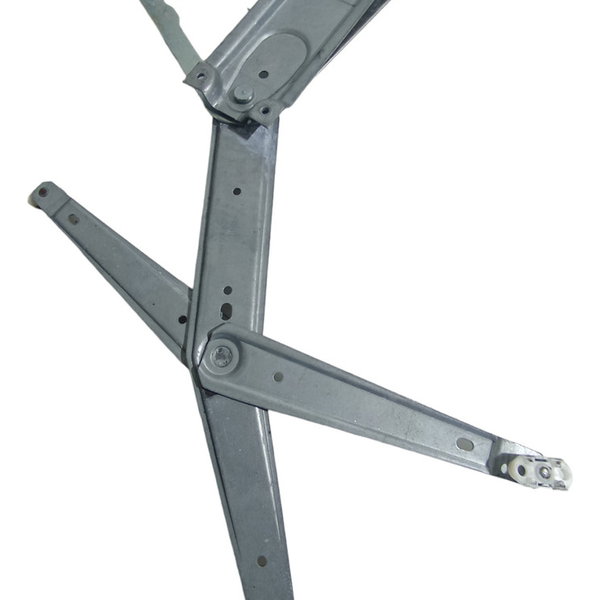 Máquina Vidro Manual Dianteira Direita Chevrolet Corsa 2pt