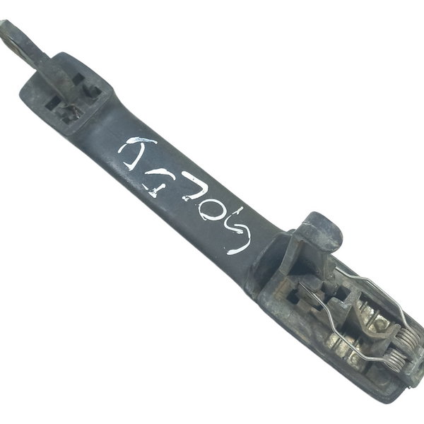 Maçaneta Externa Dianteira Direita Volkswagen Gol Bola