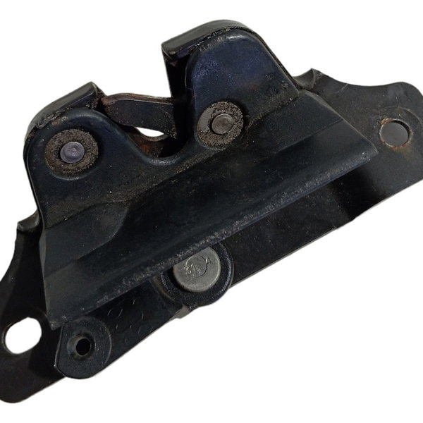 Fechadura Tampa Traseira Porta Malas Peugeot 206 207 1999