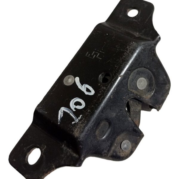 Fechadura Tampa Traseira Peugeot 207 206 2003 2007