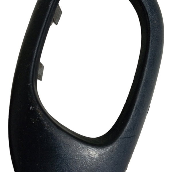 Moldura Maçaneta Interna Dianteira Direita Peugeot 207  Dianteira