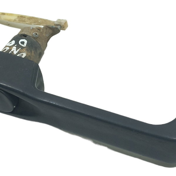 Maçaneta Externa Dianteira Direita Fiat Uno 1995 97 98 99 4p