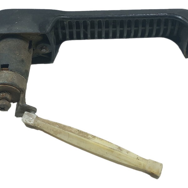 Maçaneta Externa Dianteira Direita Fiat Uno 1995 97 98 99 4p
