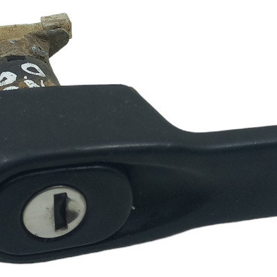 Maçaneta Externa Dianteira Direita Fiat Uno 1995 97 98 99 4p
