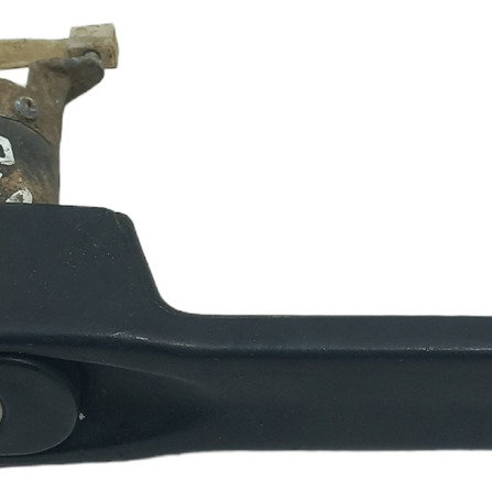 Maçaneta Externa Dianteira Direita Fiat Uno 1995 97 98 99 4p
