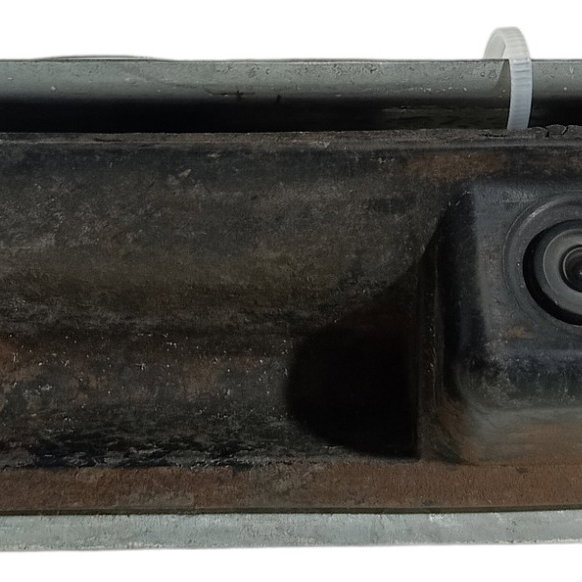 Maçaneta Tampa Traseira Volkswagen Jetta Variant 2009 2010