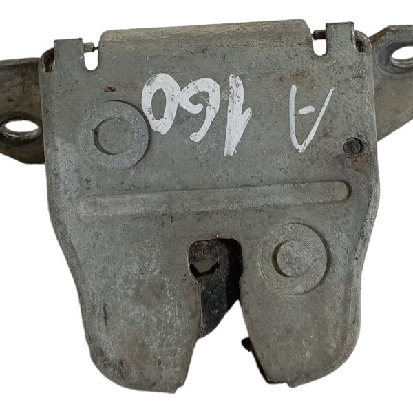 Fechadura Tampa Traseira Mercedes Benz Classe A 160 2003