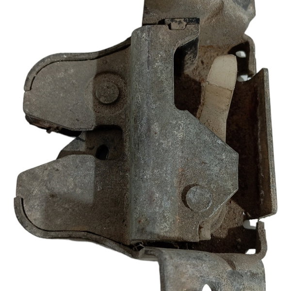 Fechadura Tampa Traseira Mercedes Benz Classe A 160 2003