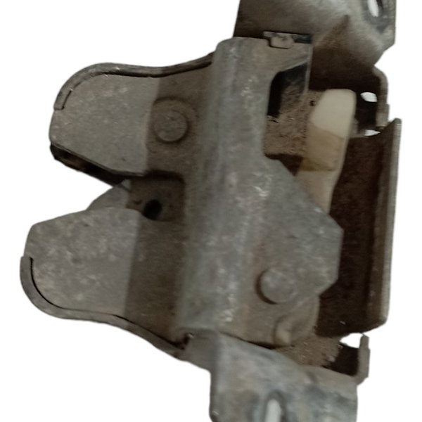 Fechadura Tampa Traseira Mercedes Benz Classe A 160 2003