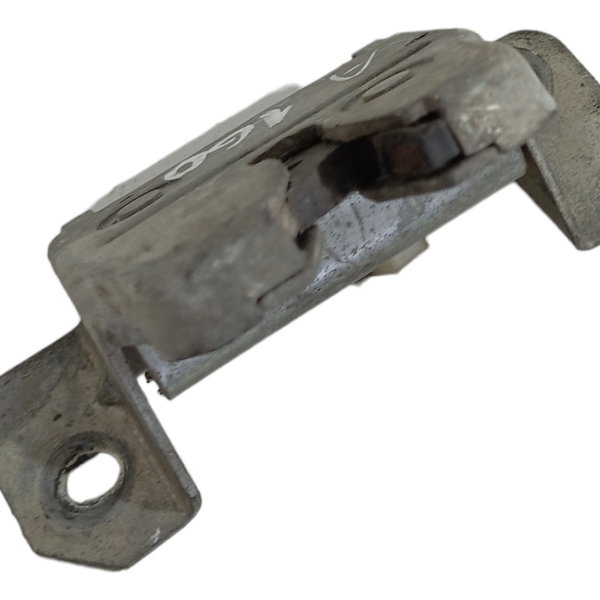 Fechadura Tampa Traseira Mercedes Benz Classe A 160 2003