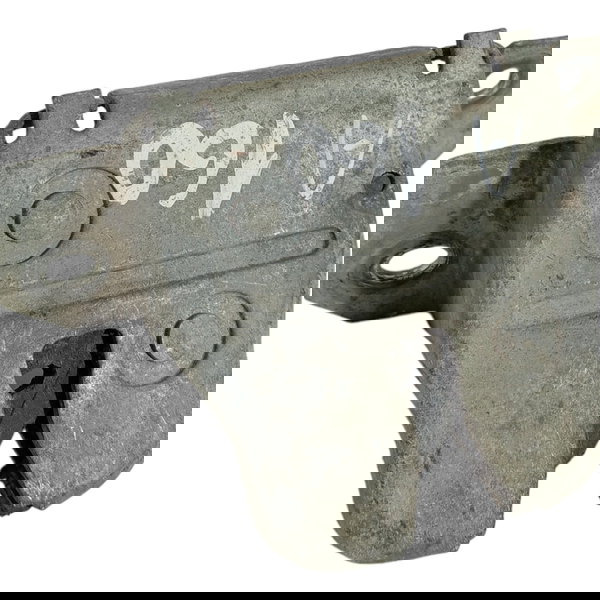 Fechadura Tampa Traseira Mercedes Benz Classe A 160 2003