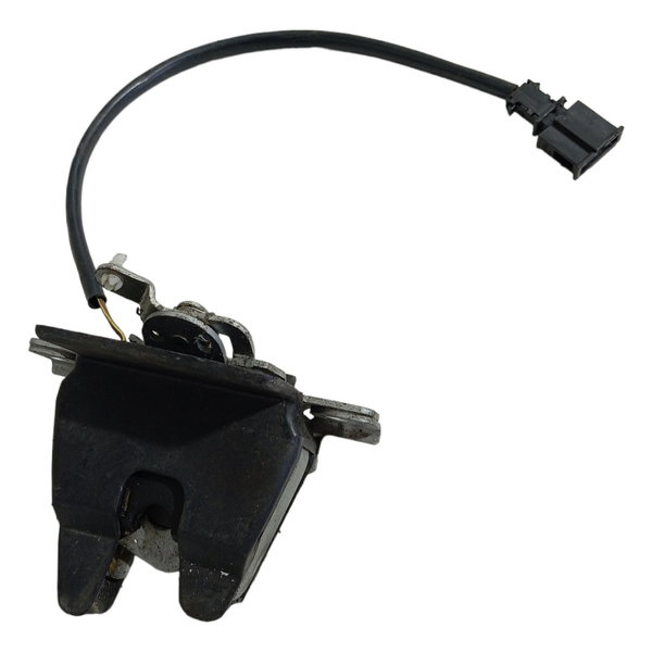 Fechadura Tampa Traseira Volkswagen Crossfox 2014 15 16 17