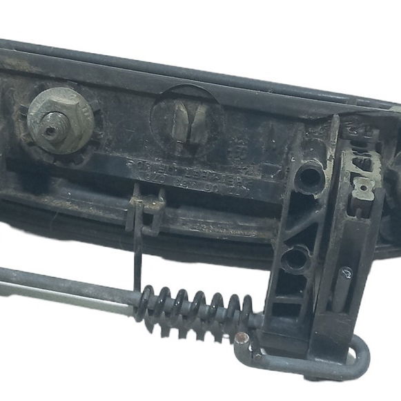 Maçaneta Externa Lado Direito Renault Scenic 2002