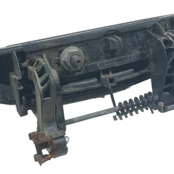 Maçaneta Externa Lado Direito Renault Scenic 2002
